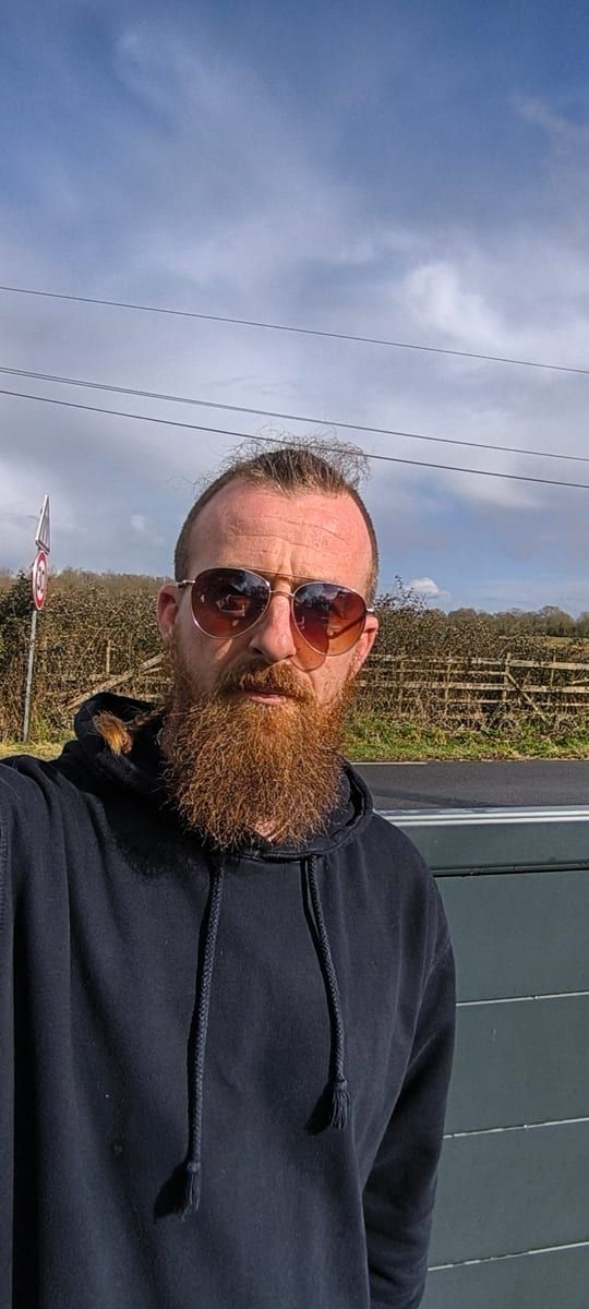 Profil von Noam, 26 Jahre, Gay in Rückeroth (Rheinland-Pfalz)