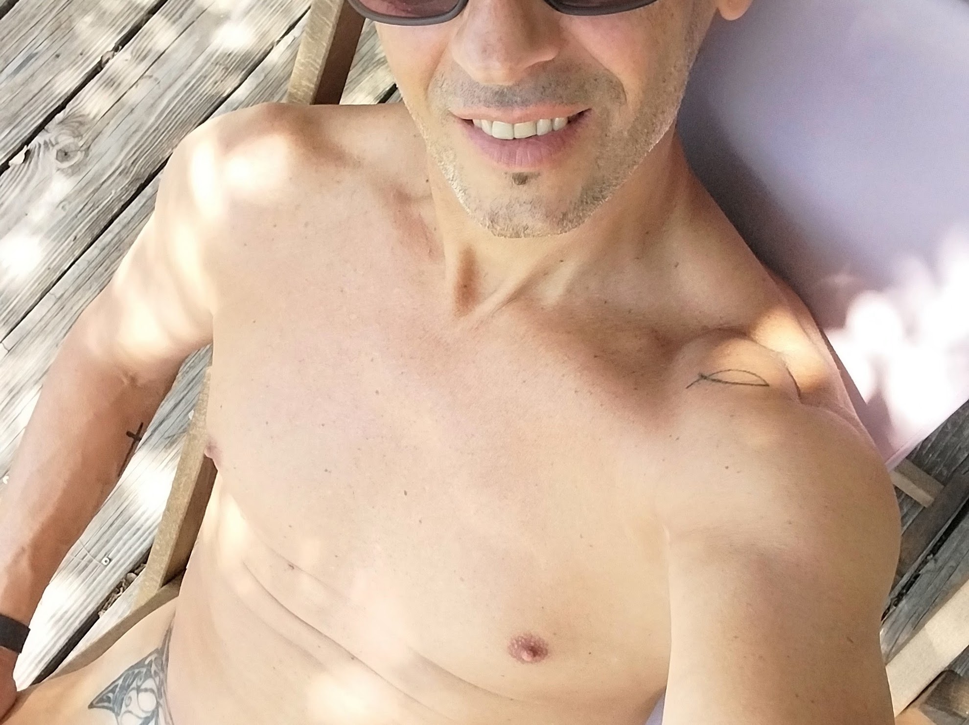 Profil von Augustave, 34 Jahre, Gay in Baar (Rheinland-Pfalz)