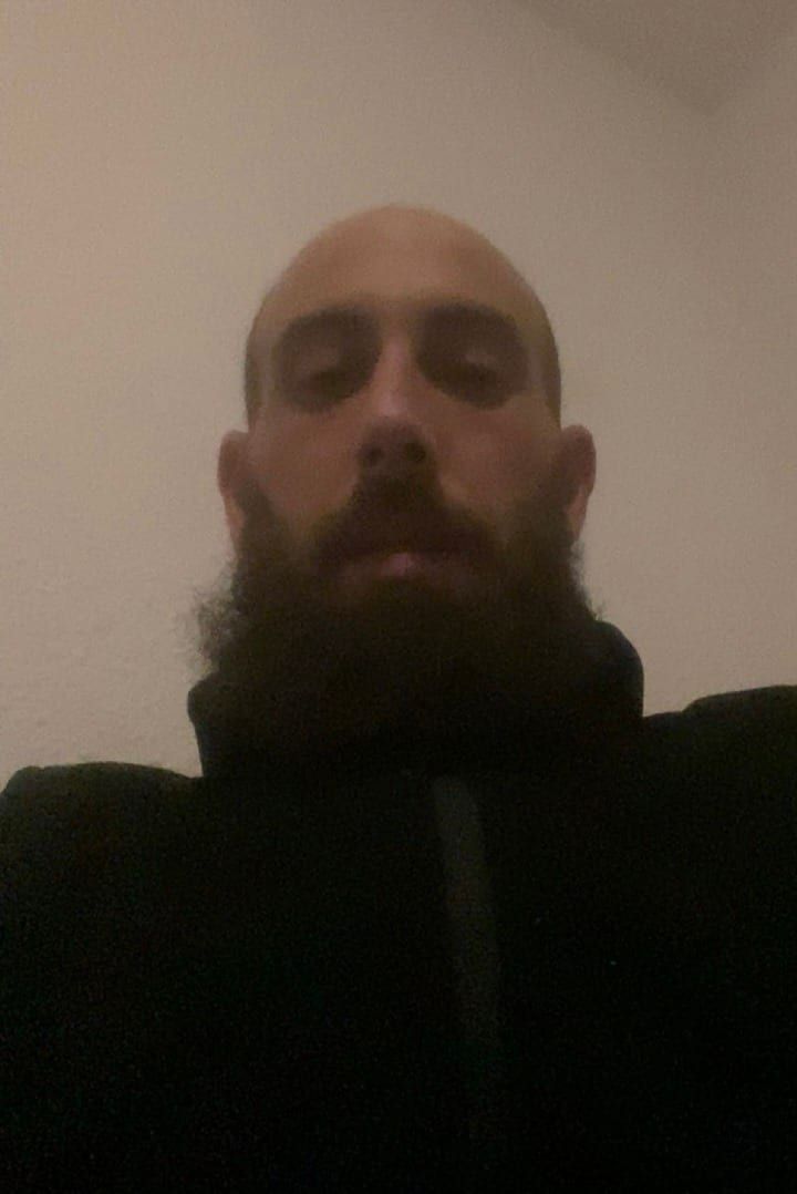 Profil von Armani, 35 Jahre, Gay in Caan (Rheinland-Pfalz)