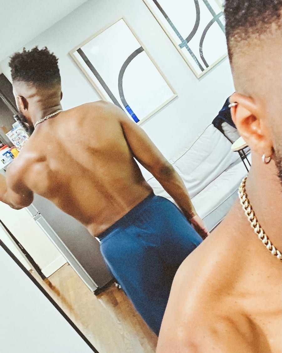 Profil von Emilian, 23 Jahre, Gay in Basberg (Rheinland-Pfalz)