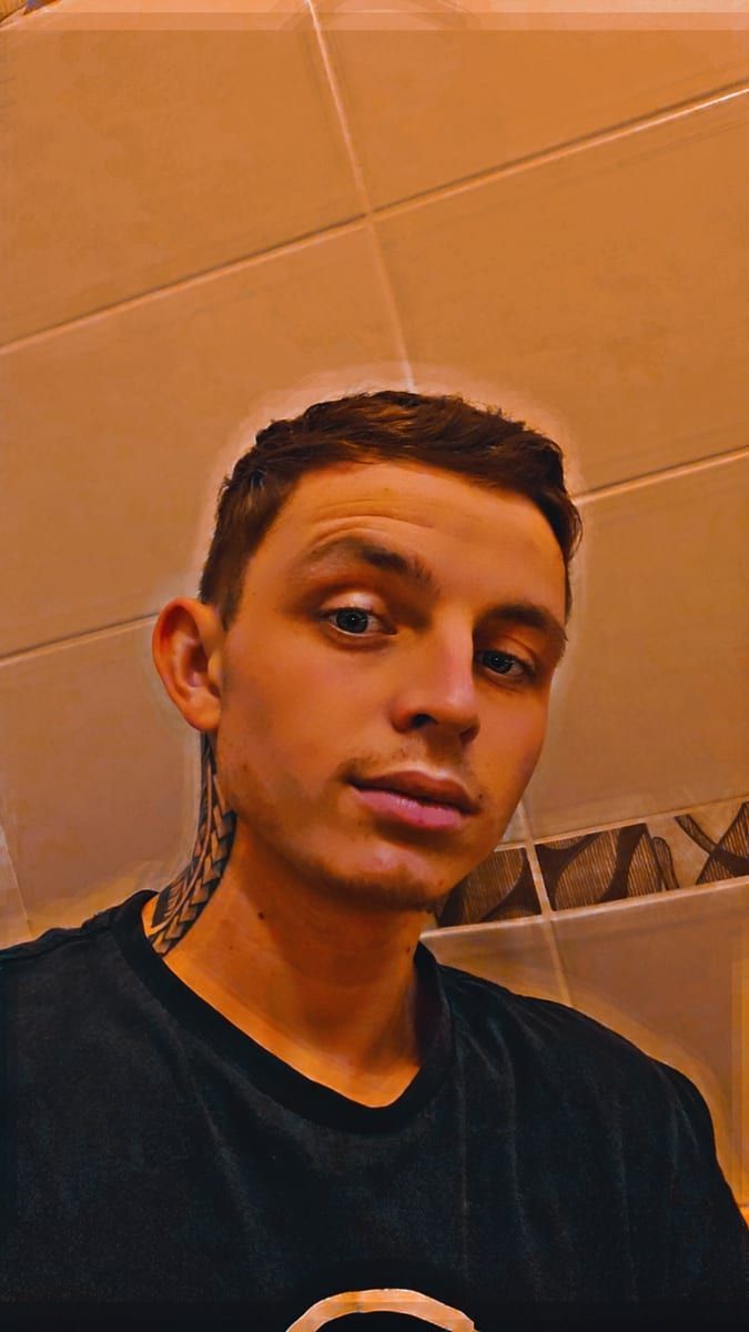 Profil von Okacha, 29 Jahre, Gay in Riveris (Rheinland-Pfalz)