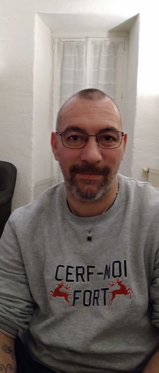 Profil von Emmanuel, 38 Jahre, Gay in Gerach (Rheinland-Pfalz)