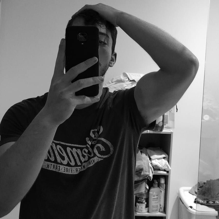 Profil von Yuma, 37 Jahre, Gay in Badenheim (Rheinland-Pfalz)