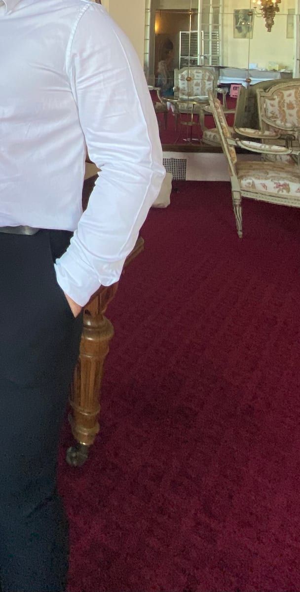 Profil von Eyden, 35 Jahre, Gay in Bann (Rheinland-Pfalz)