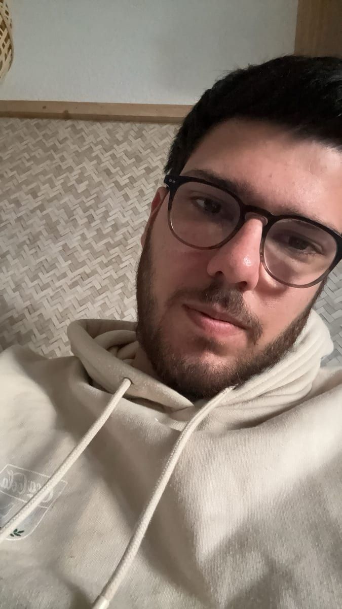 Profil von Keyan, 37 Jahre, Gay in Bonefeld (Rheinland-Pfalz)