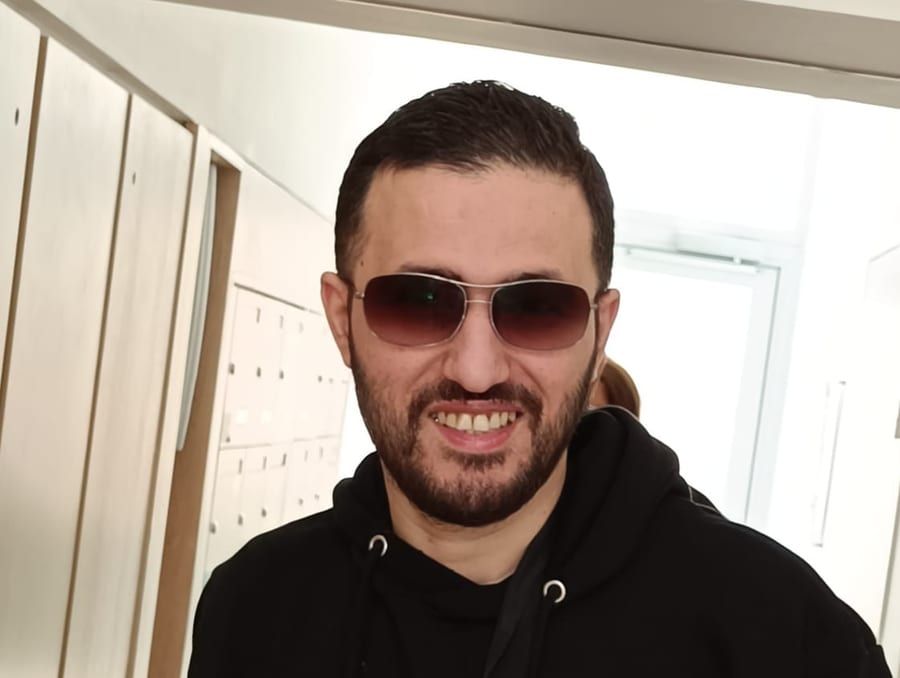 Profil von Haitem, 25 Jahre, Gay in Altrip (Rheinland-Pfalz)