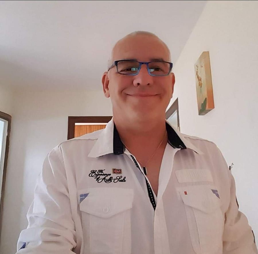 Profil von Sead, 30 Jahre, Gay in Dierbach (Rheinland-Pfalz)