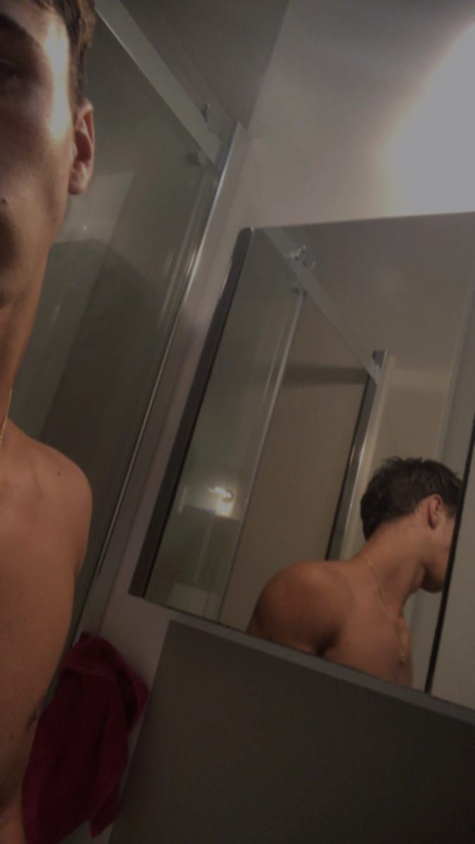 Profil von Soma, 25 Jahre, Gay in Ellscheid (Rheinland-Pfalz)