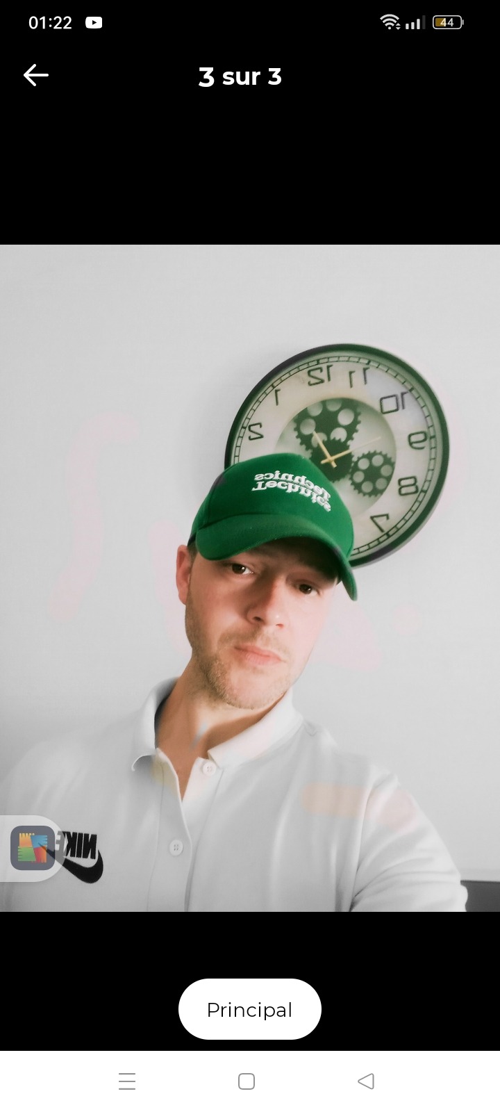 Profil von Renan, 32 Jahre, Gay in Weidenbach (Rheinland-Pfalz)