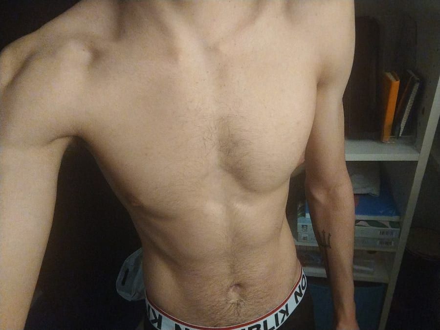 Profil von Similien, 28 Jahre, Gay in Rutsweiler an der Lauter (Rheinland-Pfalz)