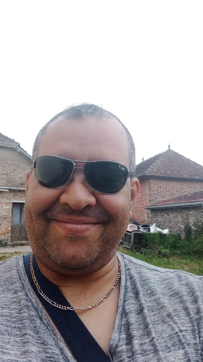 Profil von Soulayman, 30 Jahre, Gay in Reiferscheid (Rheinland-Pfalz)