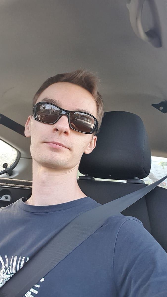 Profil von Nuno, 29 Jahre, Gay in Baustert (Rheinland-Pfalz)