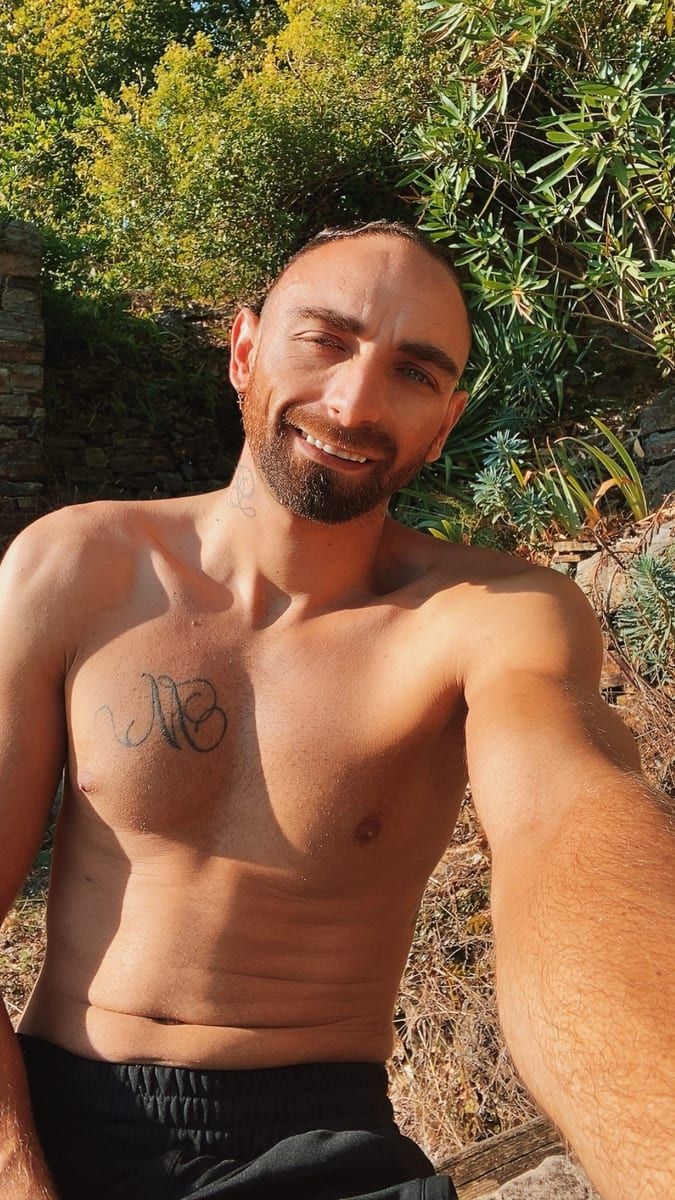 Profil von Guilliane, 36 Jahre, Gay in Baar (Rheinland-Pfalz)