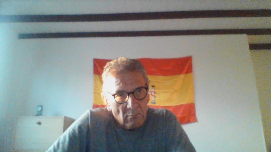 Profil von Anis, 31 Jahre, Gay in Busenberg (Rheinland-Pfalz)
