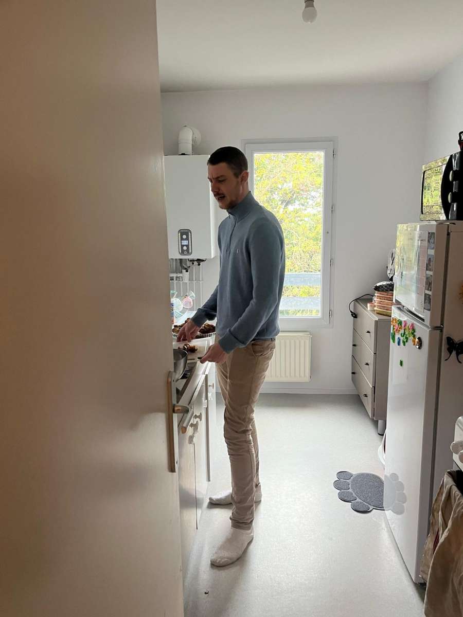 Profil von Kamel, 31 Jahre, Gay in Frücht (Rheinland-Pfalz)