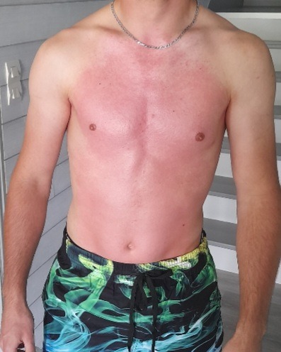 Profil von Clinton, 41 Jahre, Gay in Schmitt (Rheinland-Pfalz)
