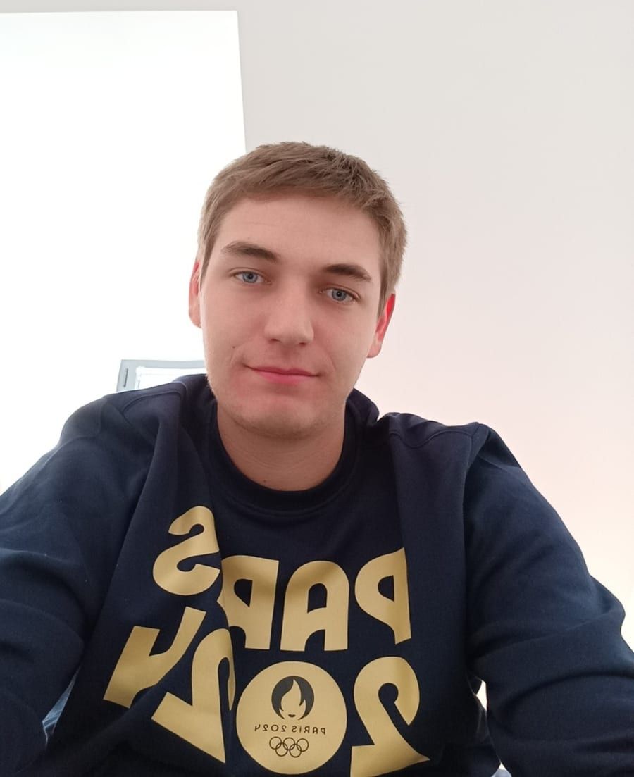 Profil von Marc-etienne, 34 Jahre, Gay in Grafschaft (Rheinland-Pfalz)
