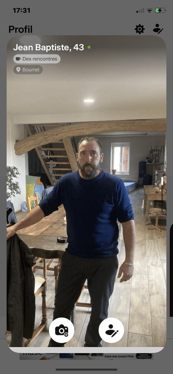 Chemouel - Gay in Herresbach Profil von Chemouel, 22 Jahre, Gay in Herresbach (Rheinland-Pfalz)