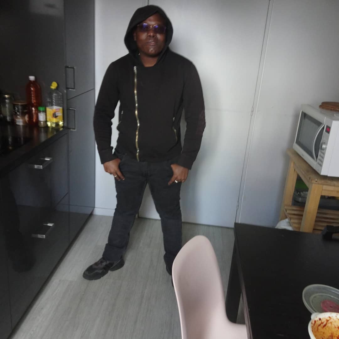 Profil von Ismahil, 37 Jahre, Gay in Siebeldingen (Rheinland-Pfalz)