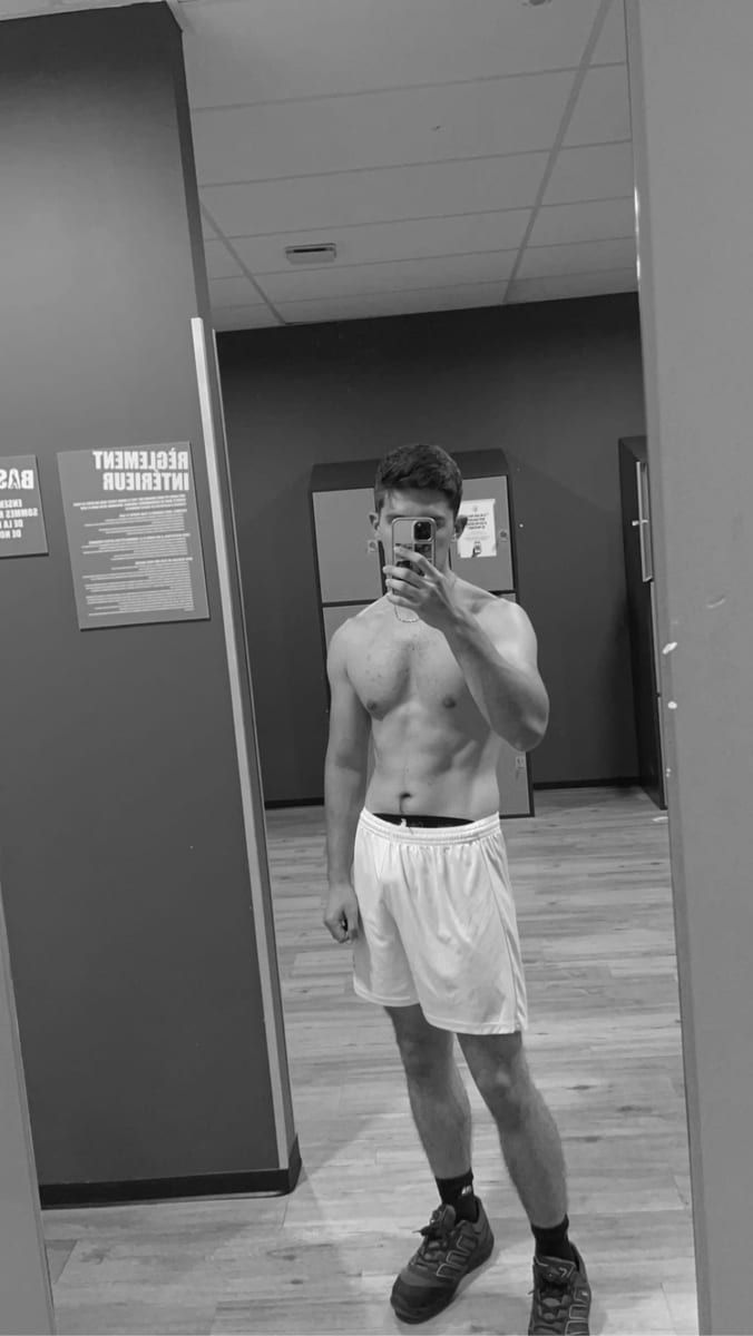 Profil von Brayane, 28 Jahre, Gay in Greimerath (Rheinland-Pfalz)