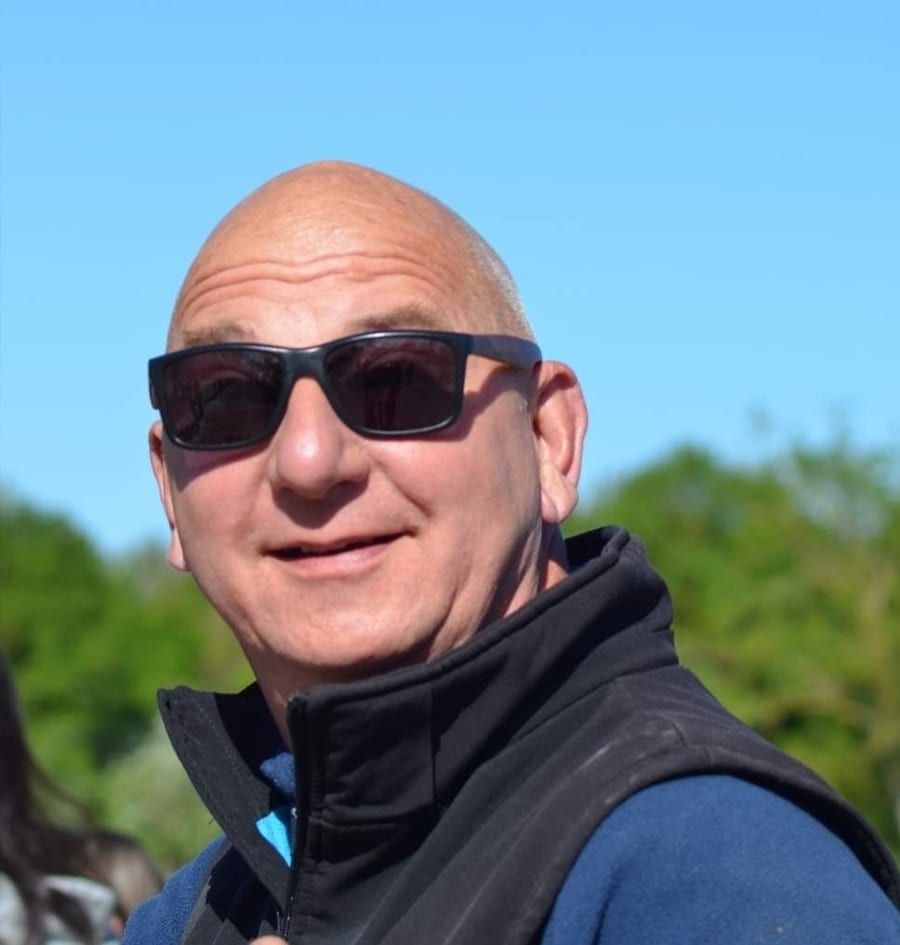 Profil von Enrico, 35 Jahre, Gay in Dahn (Rheinland-Pfalz)
