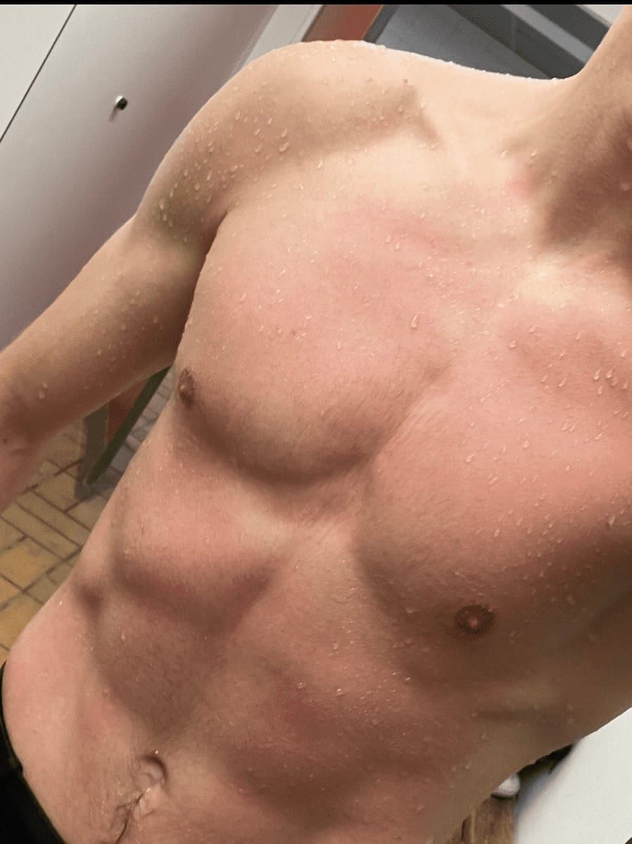 Profil von Ahmed-amine, 34 Jahre, Gay in Wehr (Rheinland-Pfalz)