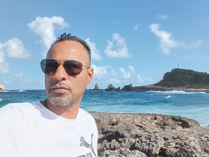 Profil von Gueric, 38 Jahre, Gay in Aach (Rheinland-Pfalz)