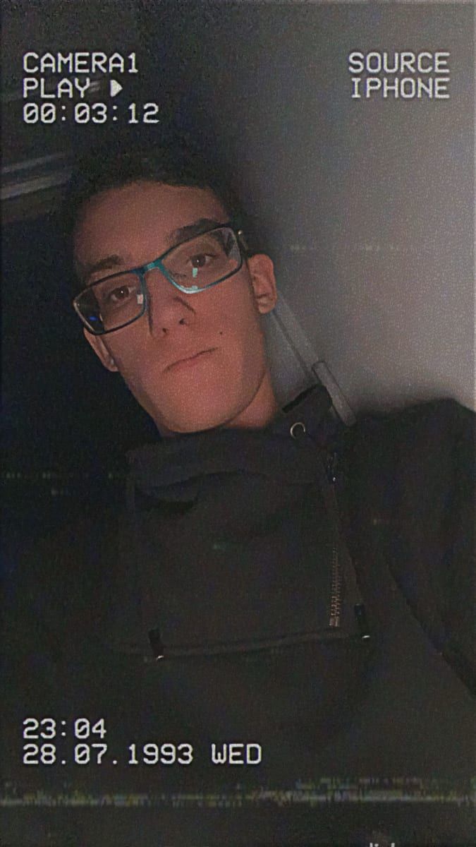 Profil von Irfan, 39 Jahre, Gay in Ailertchen (Rheinland-Pfalz)