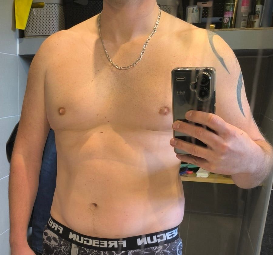Profil von Cecil, 41 Jahre, Gay in Bubach (Rheinland-Pfalz)