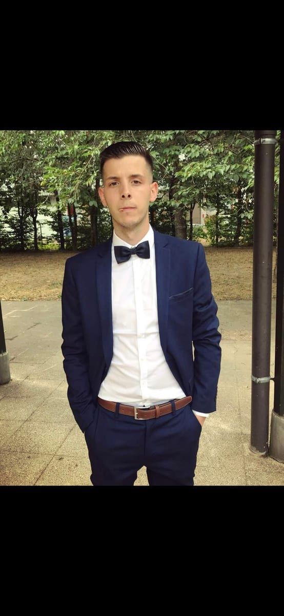 Profil von Thilo, 28 Jahre, Gay in Bundenthal (Rheinland-Pfalz)