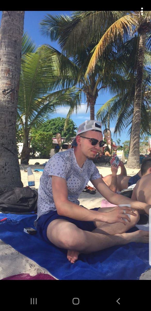 Profil von Selmane, 31 Jahre, Gay in Cochem (Rheinland-Pfalz)