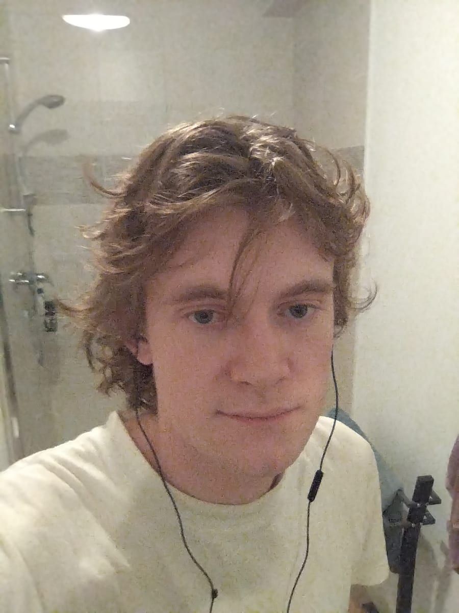 Profil von Boulaye, 25 Jahre, Gay in Reimerath (Rheinland-Pfalz)