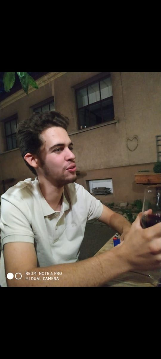 Profil von Sloann, 22 Jahre, Gay in Uersfeld (Rheinland-Pfalz)