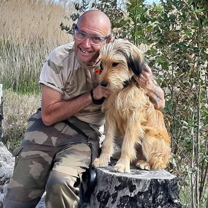 Profil von Rufino, 34 Jahre, Gay in Forst (Eifel) (Rheinland-Pfalz)