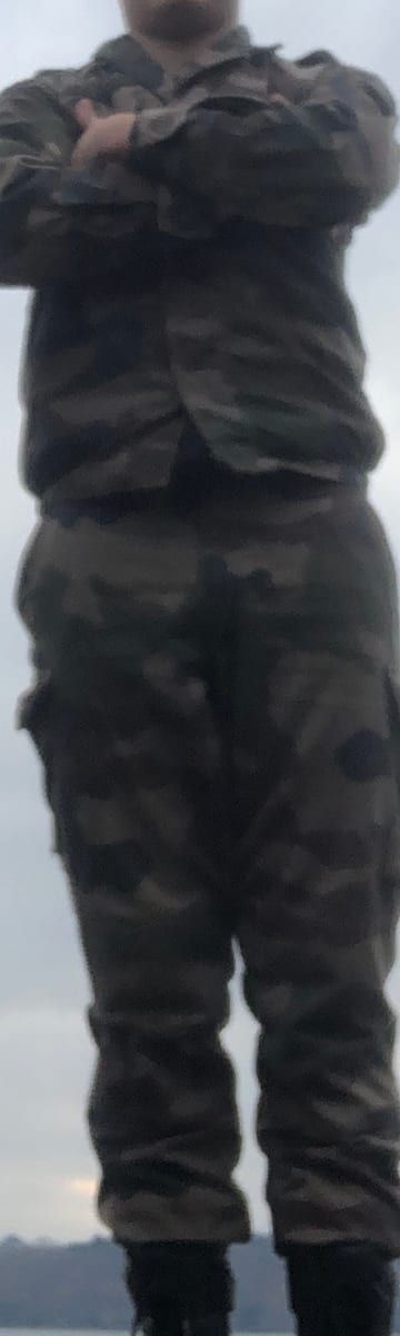 Profil von Djani, 38 Jahre, Gay in Breit (Rheinland-Pfalz)