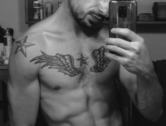 Profil von Horacio, 27 Jahre, Gay in Baustert (Rheinland-Pfalz)