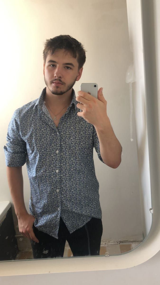 Profil von Edhy, 34 Jahre, Gay in Bissersheim (Rheinland-Pfalz)