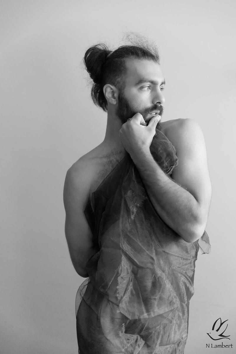 Profil von Curtys, 22 Jahre, Gay in Cronenberg (Rheinland-Pfalz)