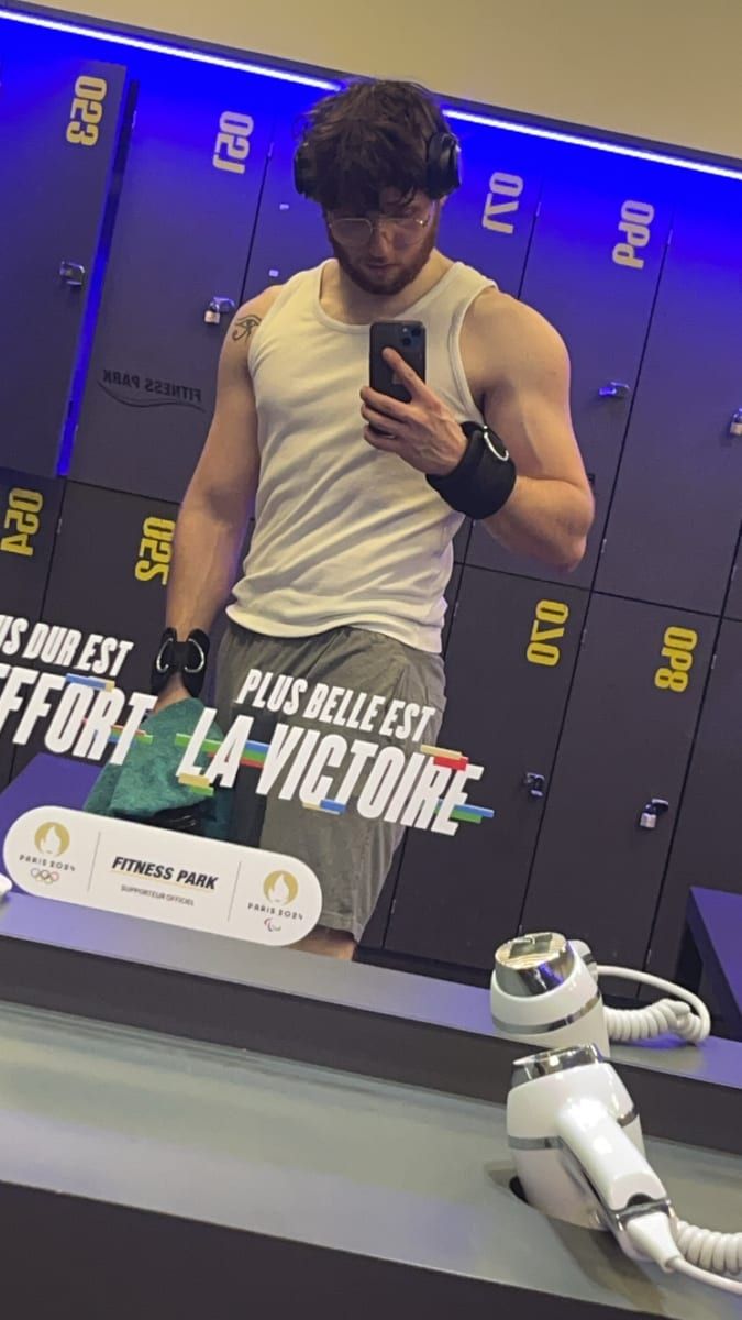 Profil von Ufuk, 24 Jahre, Gay in Beilingen (Rheinland-Pfalz)