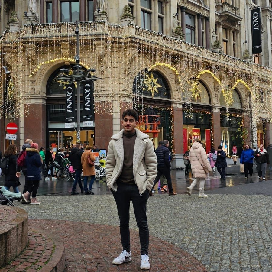 Profil von Etienne-marie, 39 Jahre, Gay in Gerbach (Rheinland-Pfalz)
