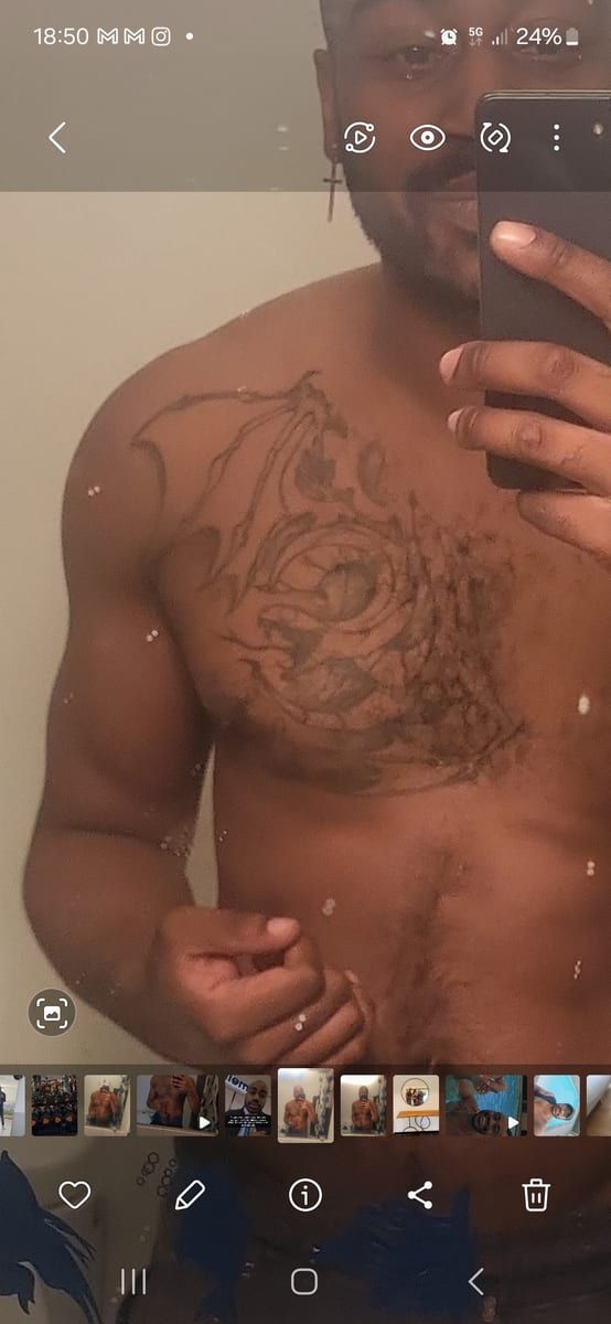 Profil von Jalen, 23 Jahre, Gay in Emmelbaum (Rheinland-Pfalz)