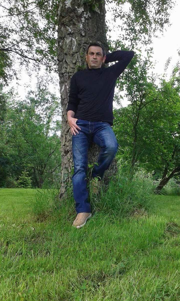 Profil von Ottavio, 39 Jahre, Gay in Uersfeld (Rheinland-Pfalz)