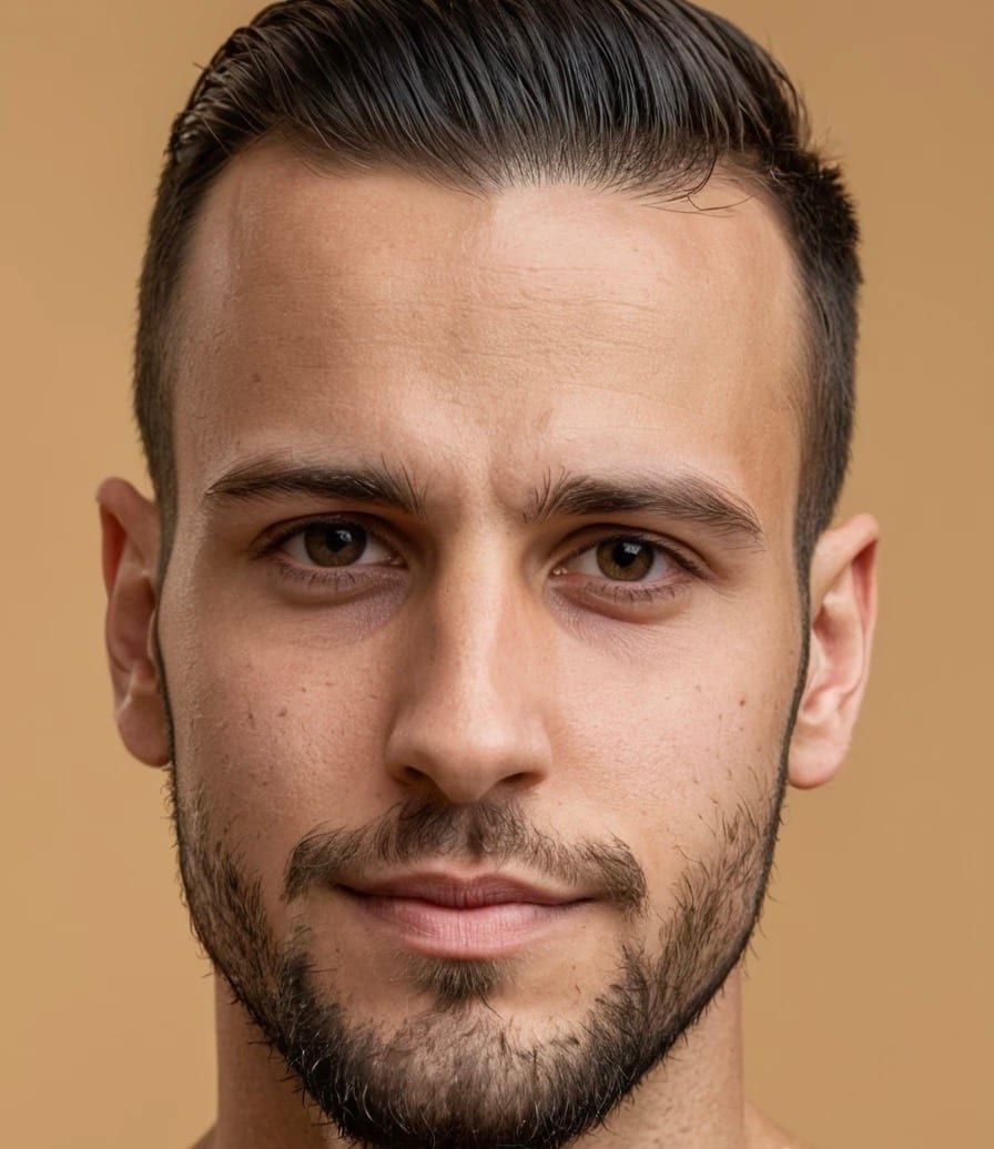 Profil von Cosme, 37 Jahre, Gay in Roscheid (Rheinland-Pfalz)