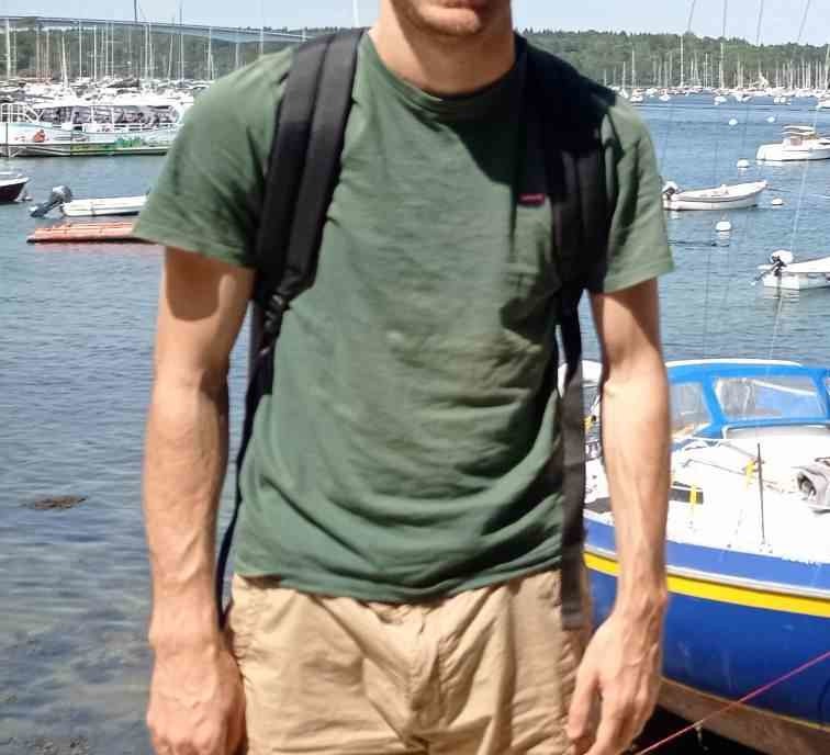 Profil von Djayson, 40 Jahre, Gay in Eich (Rheinland-Pfalz)