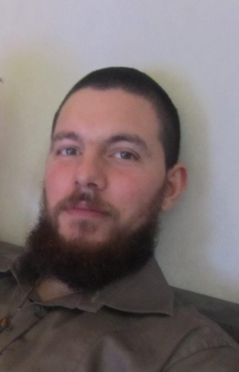 Profil von Macinissa, 33 Jahre, Gay in Eckfeld (Rheinland-Pfalz)