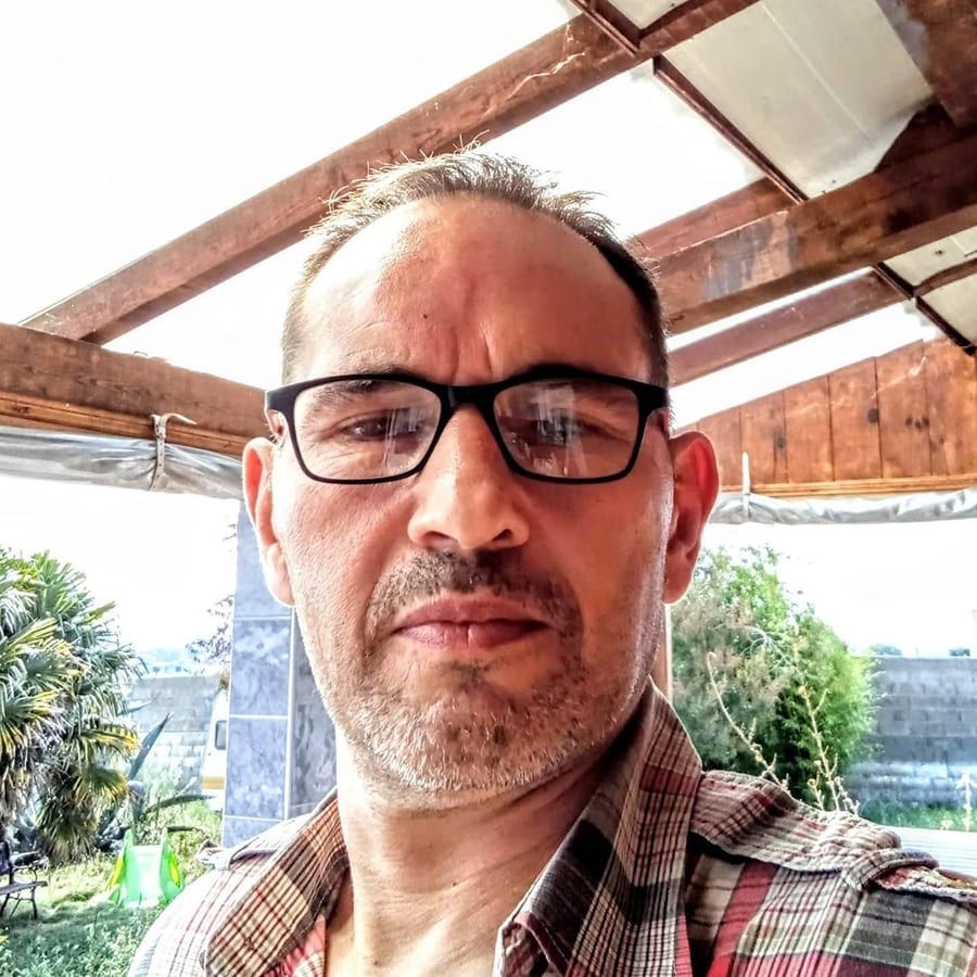Profil von Pierick, 27 Jahre, Gay in Schellweiler (Rheinland-Pfalz)