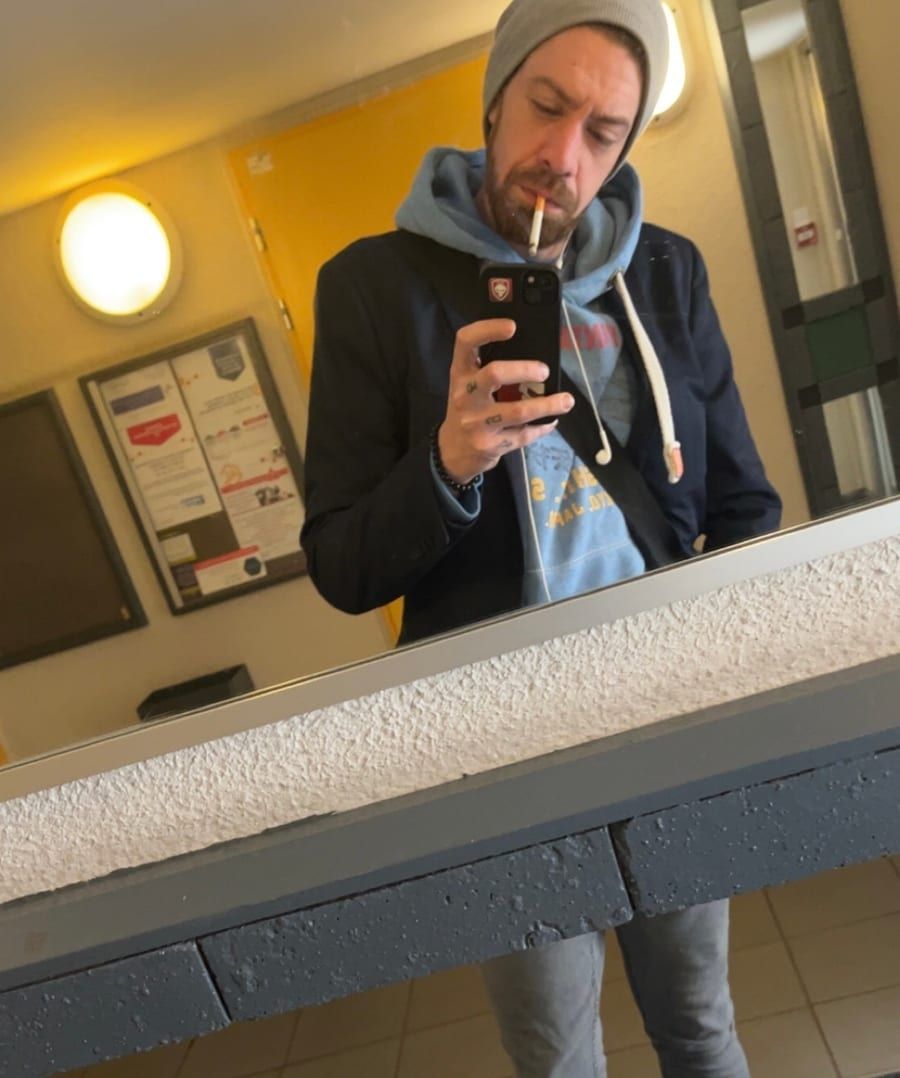 Profil von Guilaume, 29 Jahre, Gay in Auderath (Rheinland-Pfalz)