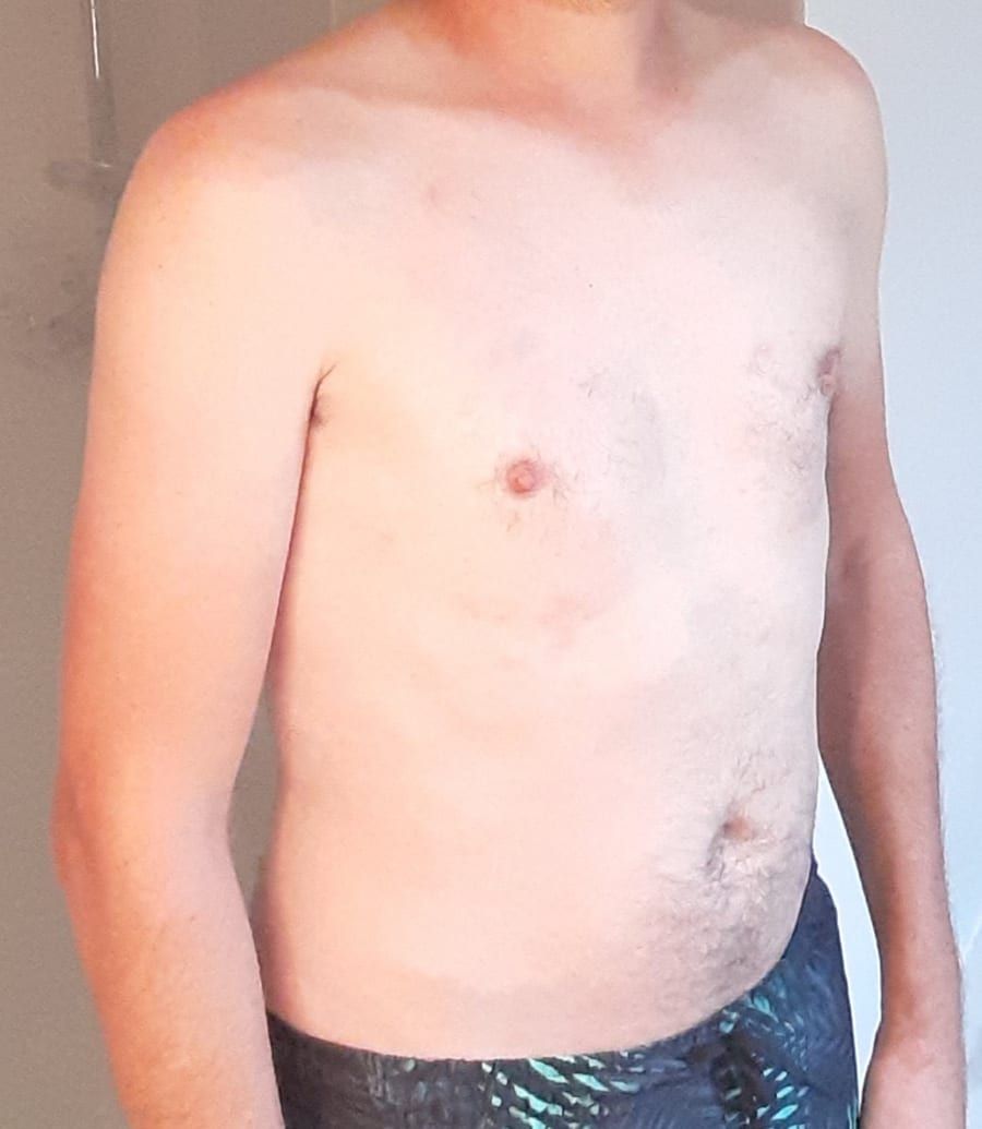 Profil von Chrystophe, 33 Jahre, Gay in Roth (Rheinland-Pfalz)