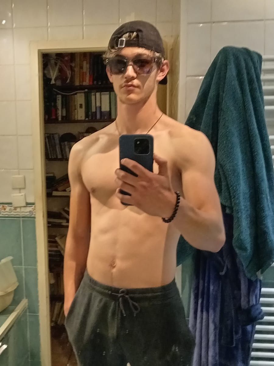 Profil von Marshall, 33 Jahre, Gay in Beilingen (Rheinland-Pfalz)
