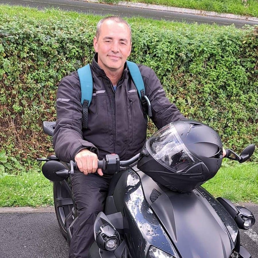 Profil von Yenni, 45 Jahre, Gay in Balduinstein (Rheinland-Pfalz)